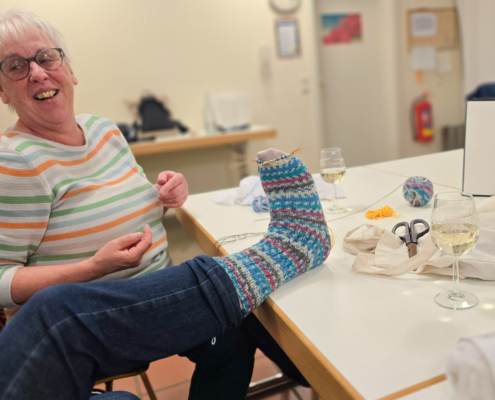 004 2025 03 06 MAG Handmade Socken stricken 001